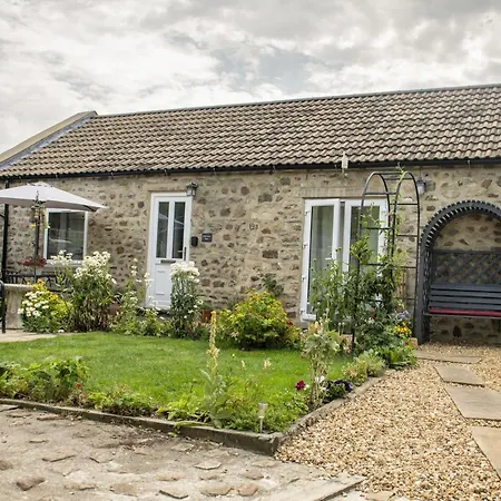 Bridge House Barn